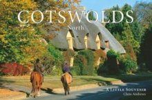 Cotswolds, North : Little Souvenir Book