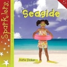 Seaside : Sparklers - Out and About