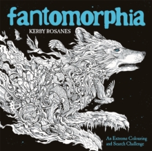 Fantomorphia : An Extreme Colouring and Search Challenge