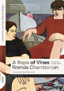 A Rope of Vines : Journal from a Greek Island