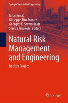 Natural Risk Management and Engineering : NatRisk Project