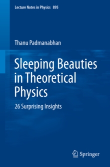 Sleeping Beauties in Theoretical Physics : 26 Surprising Insights