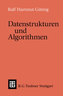 Datenstrukturen und Algorithmen