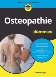 Osteopathie fur Dummies