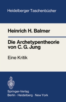 Die Archetypentheorie von C.G. Jung : Eine Kritik