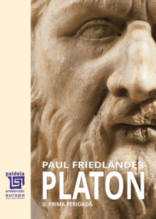 Platon Vol. II