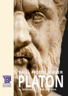 Platon : Vol. III