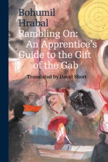 Rambling On : An Apprentice's Guide to the Gift of the Gab