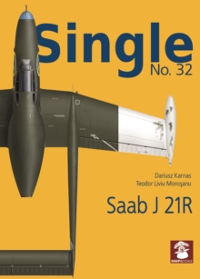 Single No. 32 SAAB J 21r