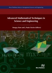 Advanced Mathematical Techniques in Science and Engineering