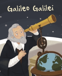 Galileo Galilei : Genius