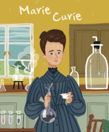 Marie Curie : Genius