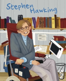 Stephen Hawking : Genius