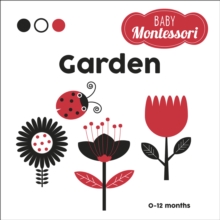 Garden : Baby Montessori