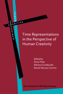 Time Representations in the Perspective of Human Creativity