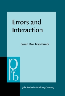 Errors and Interaction : A cognitive ethnography of emergency medicine