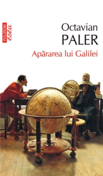 Apararea lui Galilei