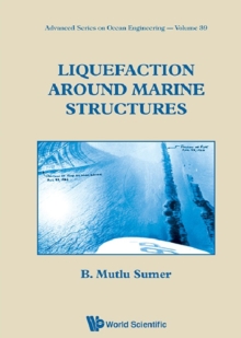 Liquefaction Around Marine Structures (With Cd-rom)
