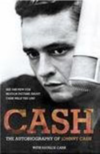 Cash, Paperback / softback Book