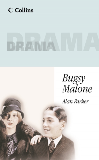 Bugsy Malone, Paperback / softback Book