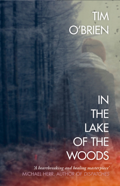 In the Lake of the Woods, Paperback / softback Book