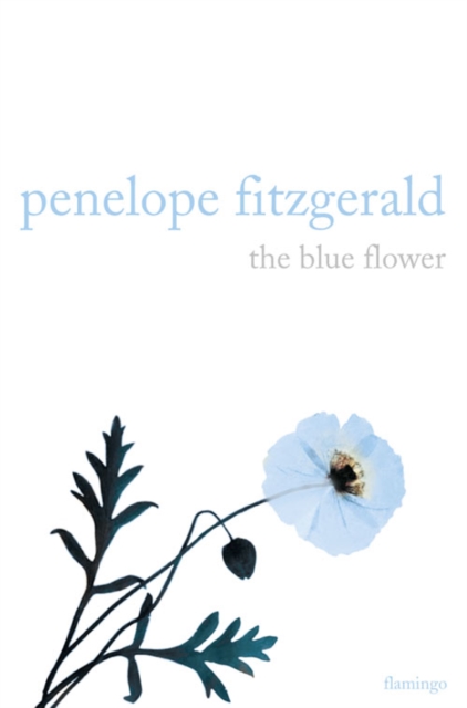 The Blue Flower, Paperback / softback Book