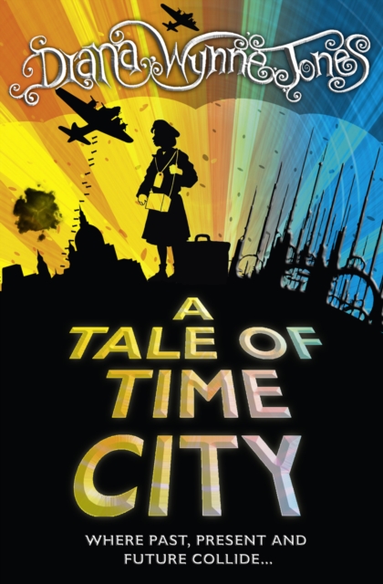 A Tale of Time City, Paperback / softback Book