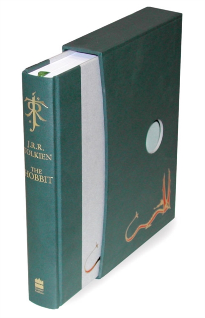 The Hobbit, Hardback Book