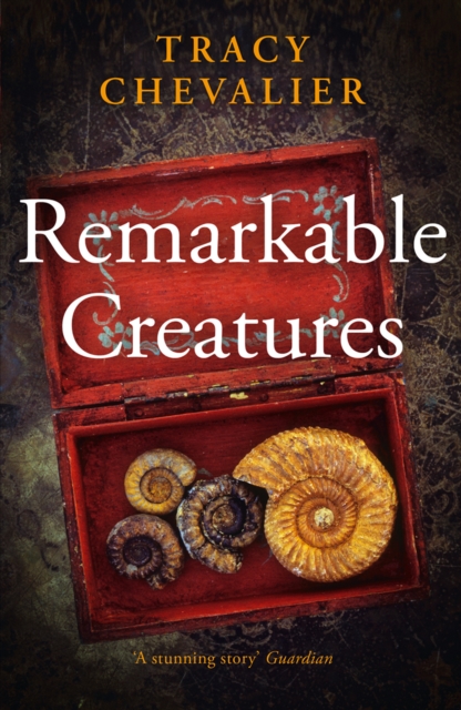 Remarkable Creatures, Paperback / softback Book