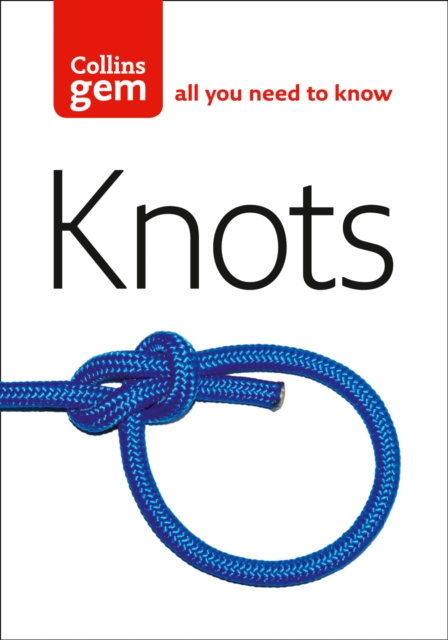 Knots, Paperback / softback Book