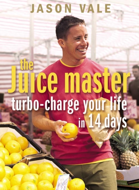 Turbo-charge Your Life in 14 Days, Paperback / softback Book