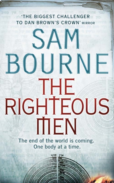 The Righteous Men, Paperback / softback Book