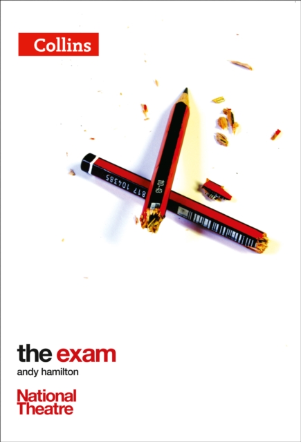 The Exam, Paperback / softback Book