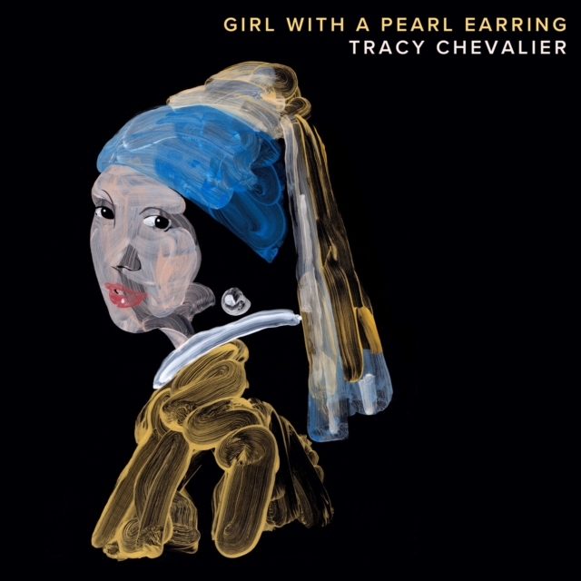 Girl With a Pearl Earring, eAudiobook MP3 eaudioBook