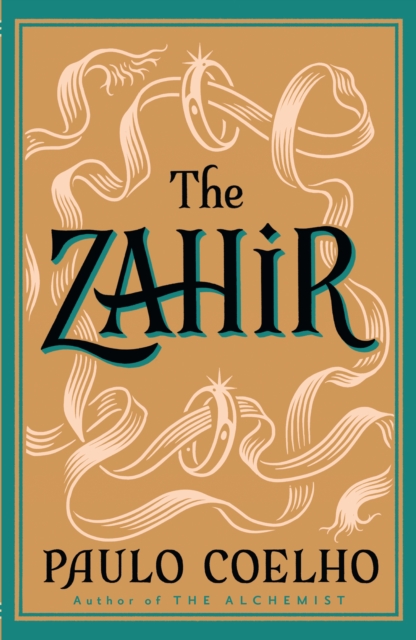 The Zahir, Paperback / softback Book