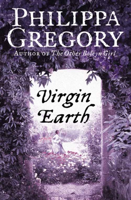Virgin Earth, Paperback / softback Book