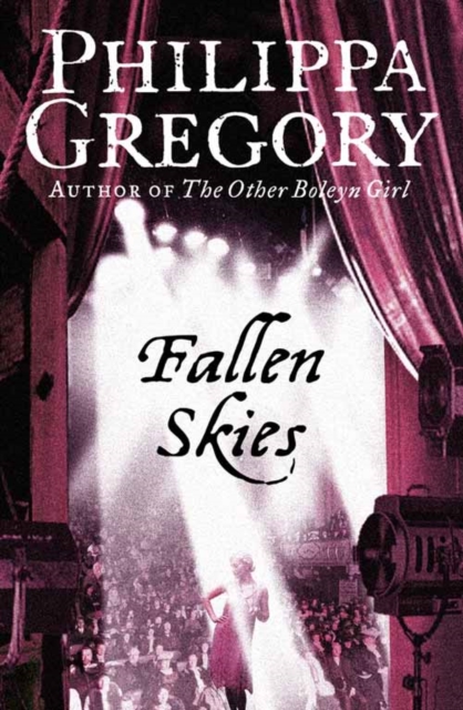 Fallen Skies, Paperback / softback Book