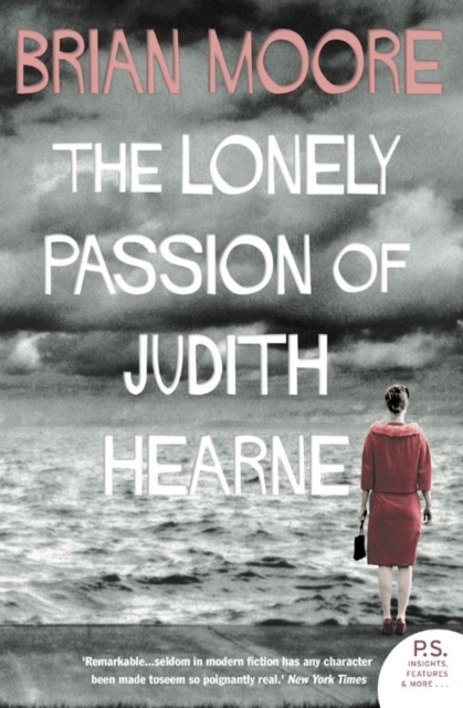 The Lonely Passion of Judith Hearne, Paperback / softback Book
