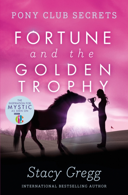 Fortune and the Golden Trophy, Paperback / softback Book