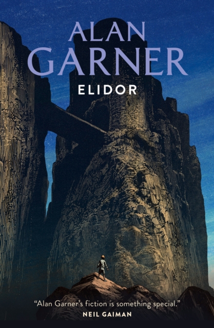 Elidor, Paperback / softback Book