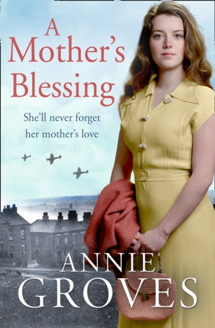 A Mother’s Blessing, EPUB eBook