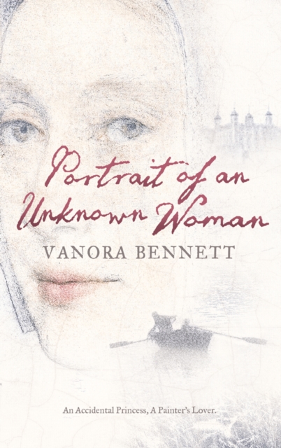 Portrait of an Unknown Woman, EPUB eBook