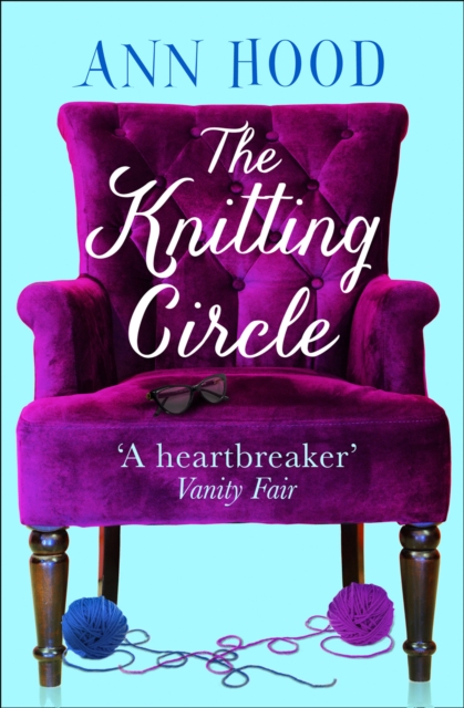 The Knitting Circle, EPUB eBook
