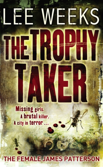 The Trophy Taker, EPUB eBook