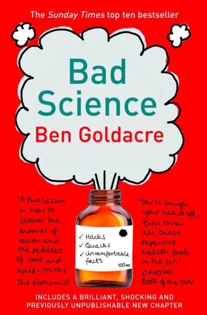 Bad Science, EPUB eBook