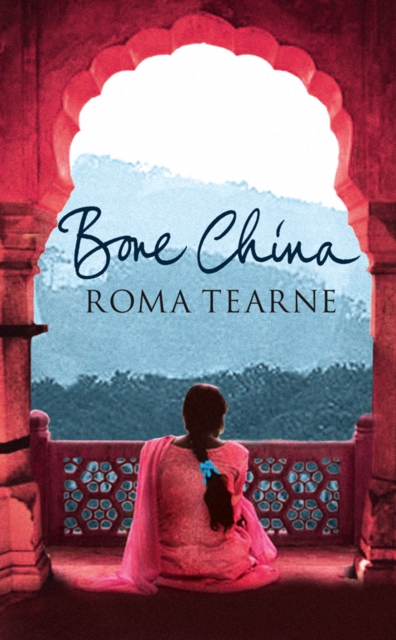 Bone China, EPUB eBook