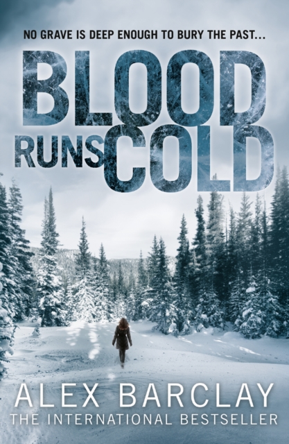 Blood Runs Cold, EPUB eBook
