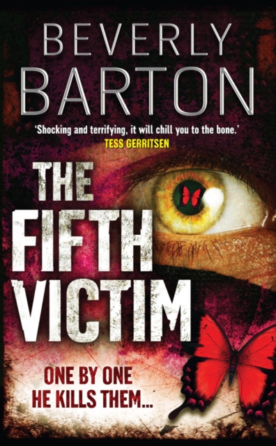 The Fifth Victim, EPUB eBook