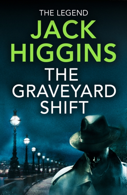 The Graveyard Shift, EPUB eBook