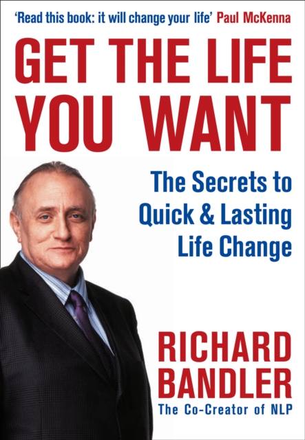 Get the Life You Want, Multiple-component retail product, part(s) enclose Book